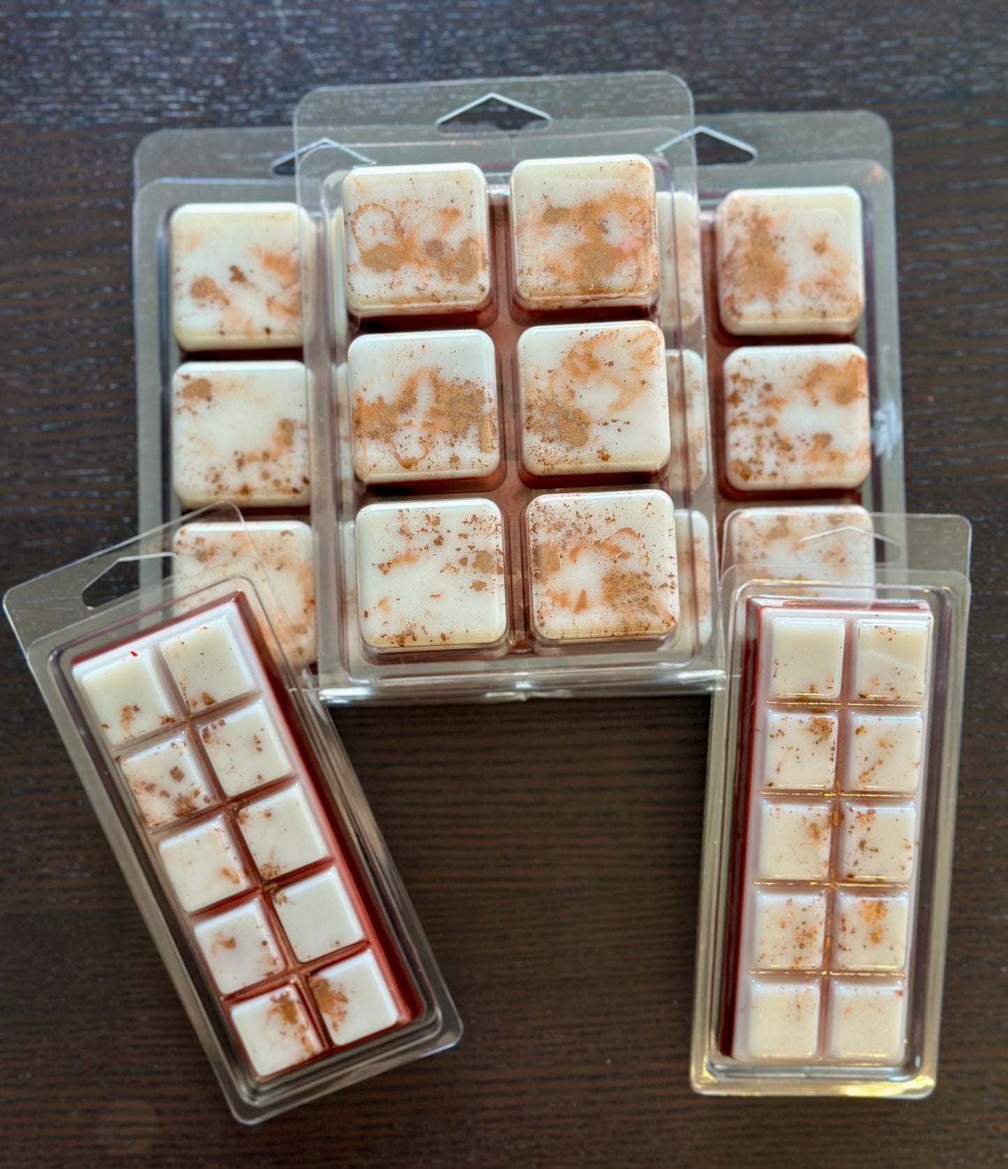6oz large wax melts