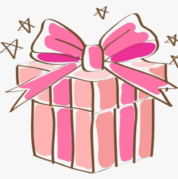 Mystery Box (melts & candles)