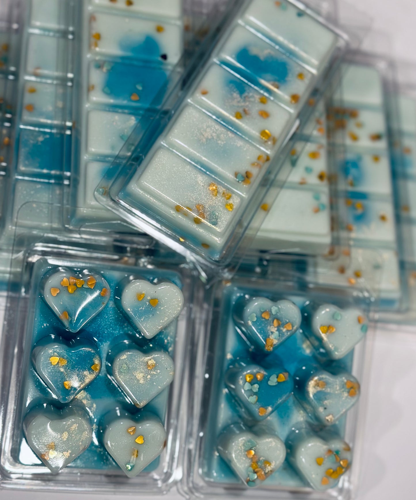 Signature Wax Melts