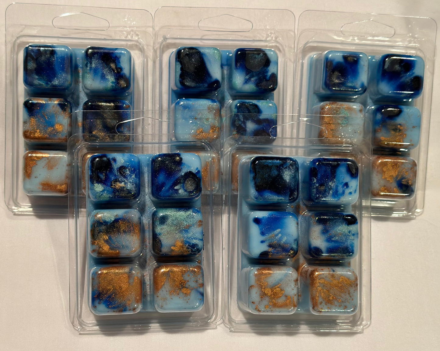 Signature Wax Melts