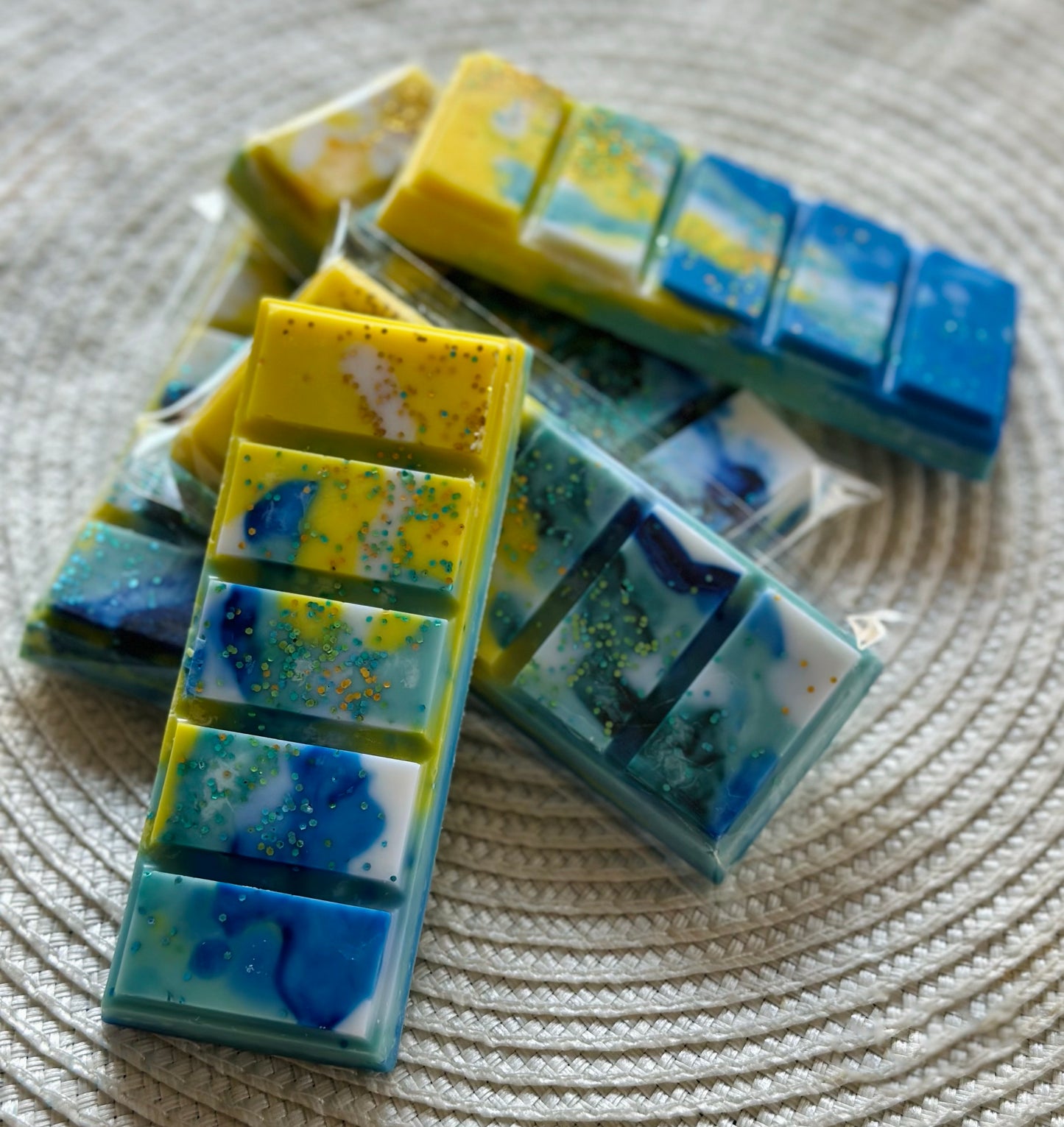 Signature Wax Melts