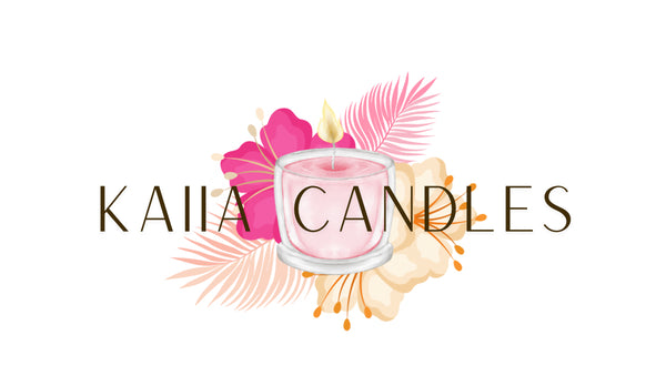 Kaiia Candles 
